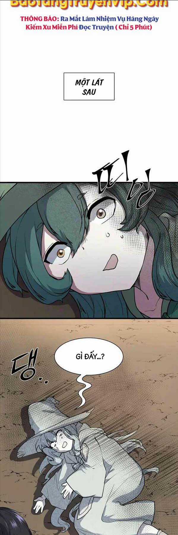 Tôi Thăng Cấp Bằng Kĩ Năng Chapter 32 trang 22