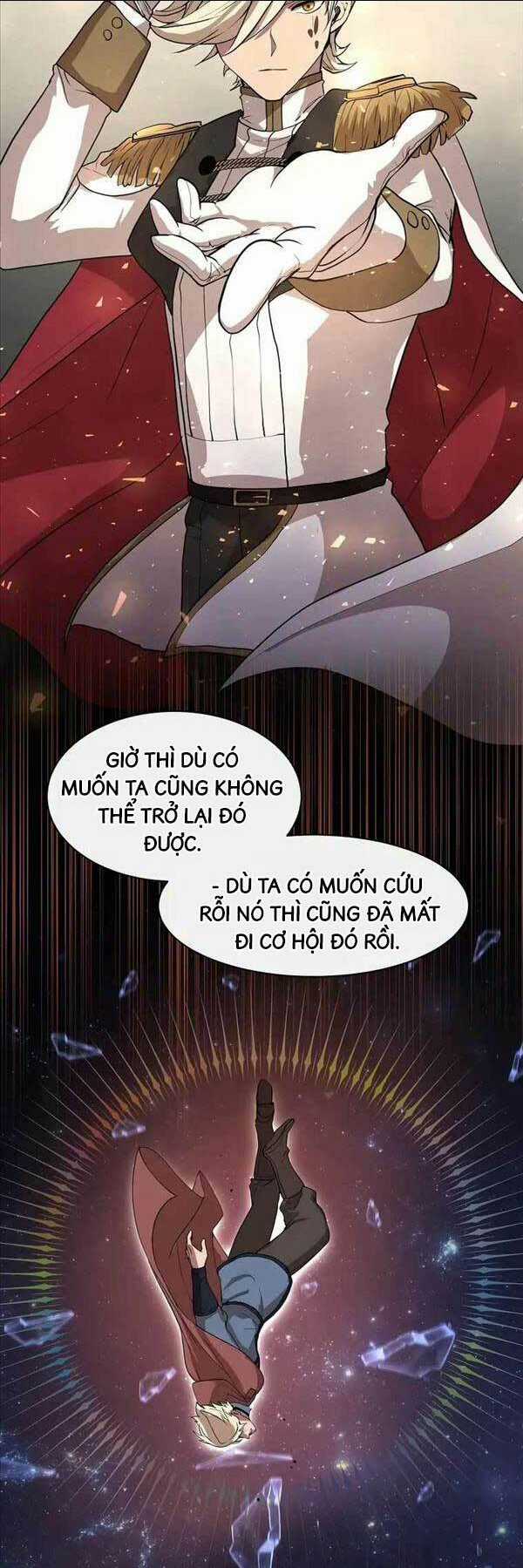 Tôi Thăng Cấp Bằng Kĩ Năng Chapter 32 trang 32