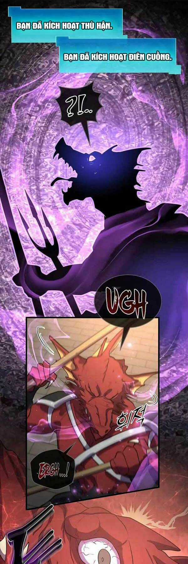 Tôi Thăng Cấp Bằng Kĩ Năng Chapter 32 trang 4