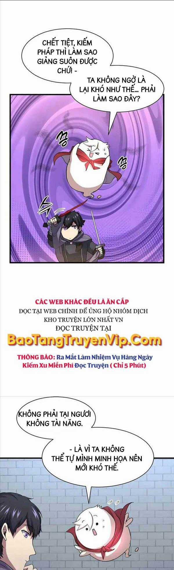 Tôi Thăng Cấp Bằng Kĩ Năng Chapter 32 trang 43