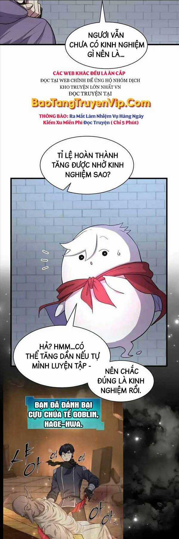 Tôi Thăng Cấp Bằng Kĩ Năng Chapter 32 trang 44