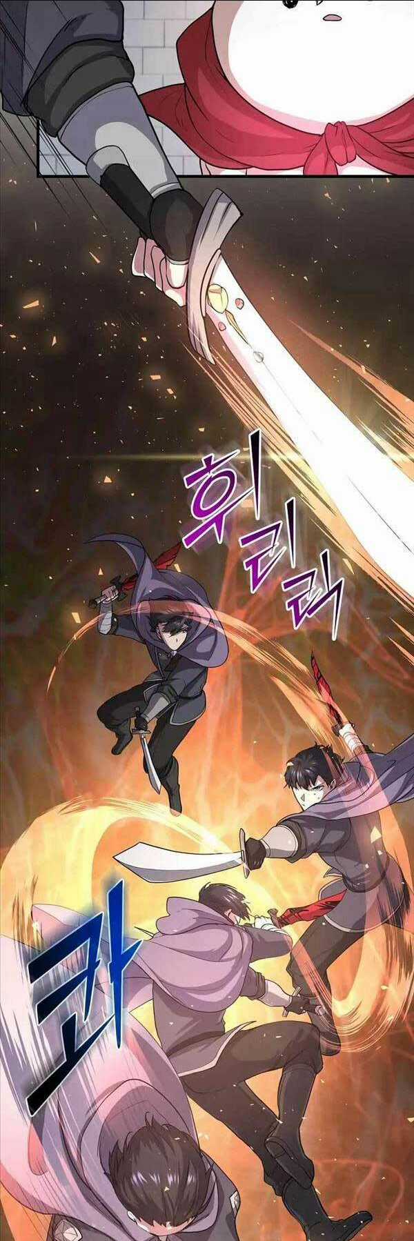 Tôi Thăng Cấp Bằng Kĩ Năng Chapter 32 trang 48