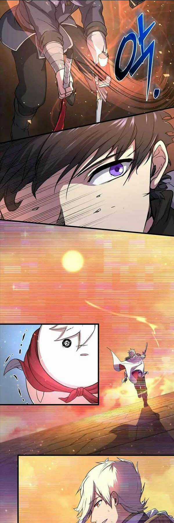 Tôi Thăng Cấp Bằng Kĩ Năng Chapter 32 trang 49