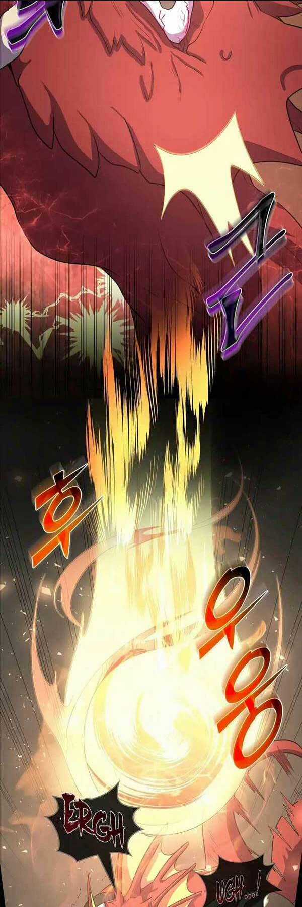 Tôi Thăng Cấp Bằng Kĩ Năng Chapter 32 trang 5