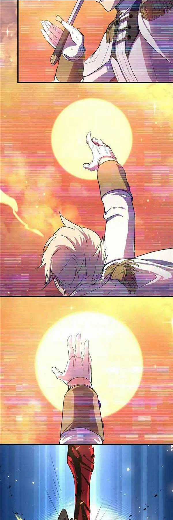 Tôi Thăng Cấp Bằng Kĩ Năng Chapter 32 trang 50