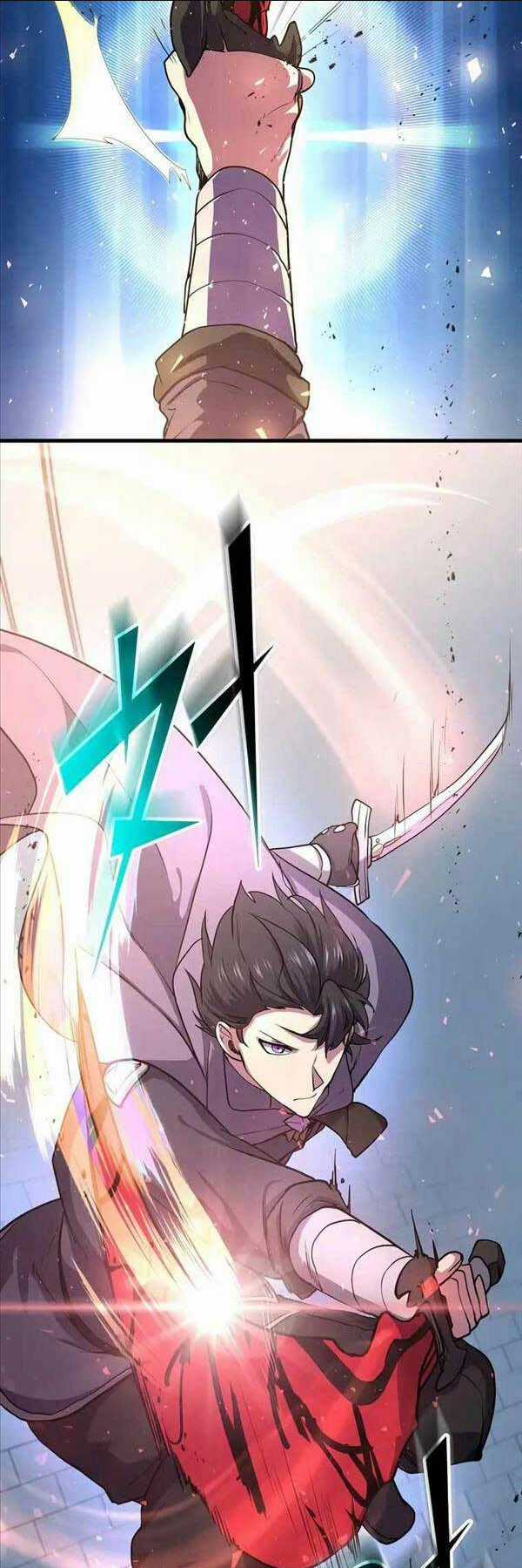 Tôi Thăng Cấp Bằng Kĩ Năng Chapter 32 trang 51