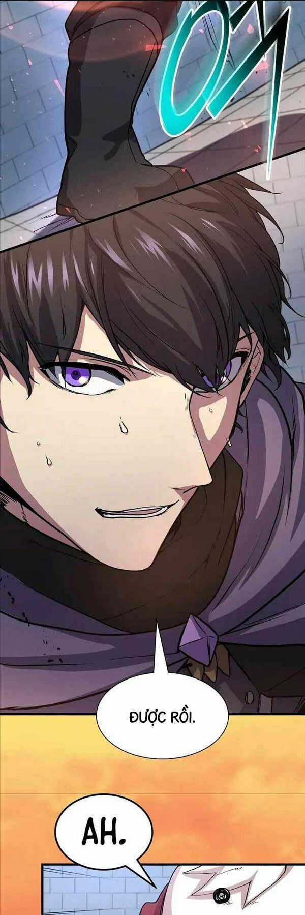 Tôi Thăng Cấp Bằng Kĩ Năng Chapter 32 trang 52