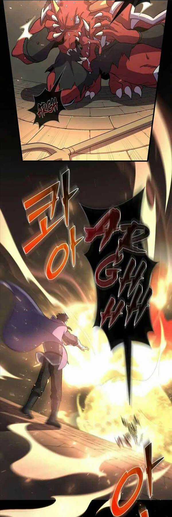 Tôi Thăng Cấp Bằng Kĩ Năng Chapter 32 trang 6