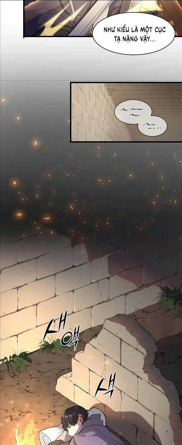 Tôi Thăng Cấp Bằng Kĩ Năng Chapter 33 trang 12