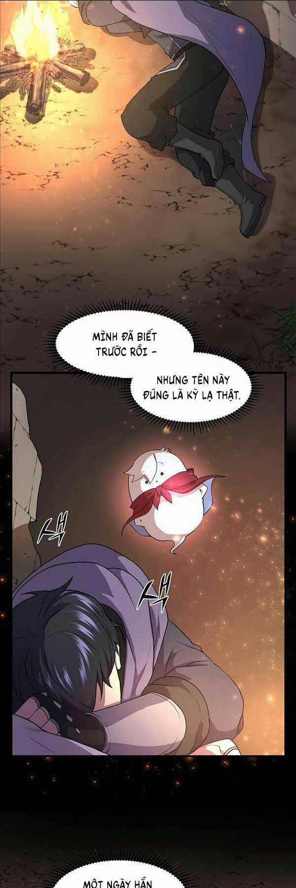 Tôi Thăng Cấp Bằng Kĩ Năng Chapter 33 trang 13