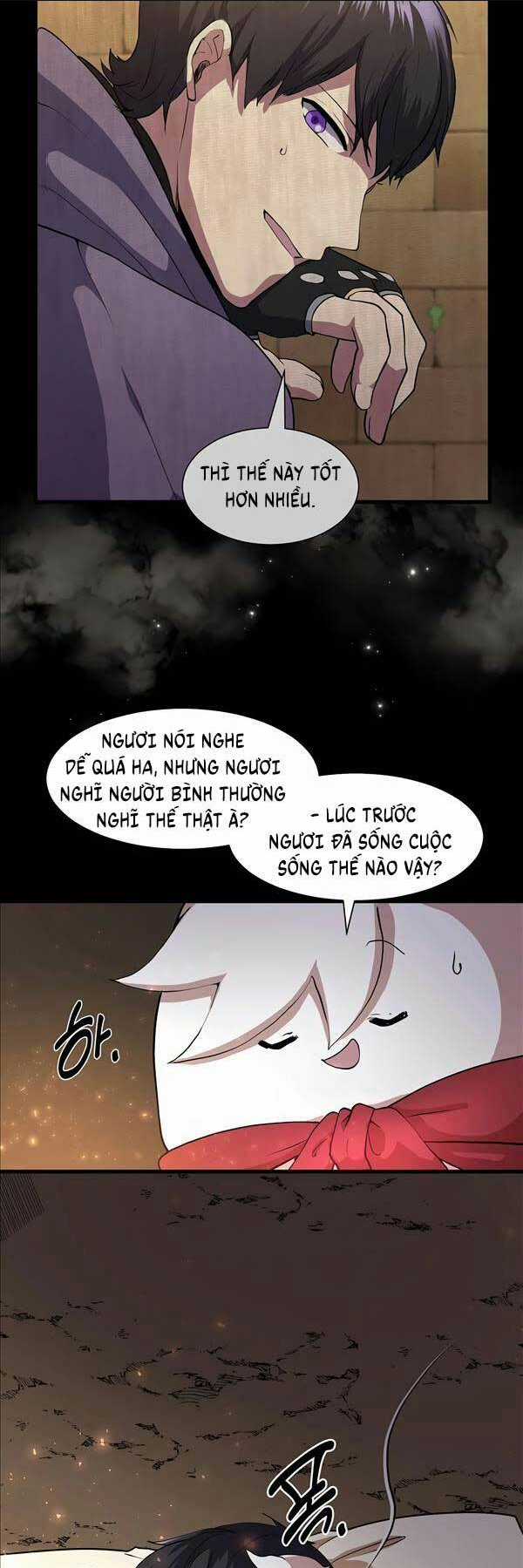 Tôi Thăng Cấp Bằng Kĩ Năng Chapter 33 trang 15