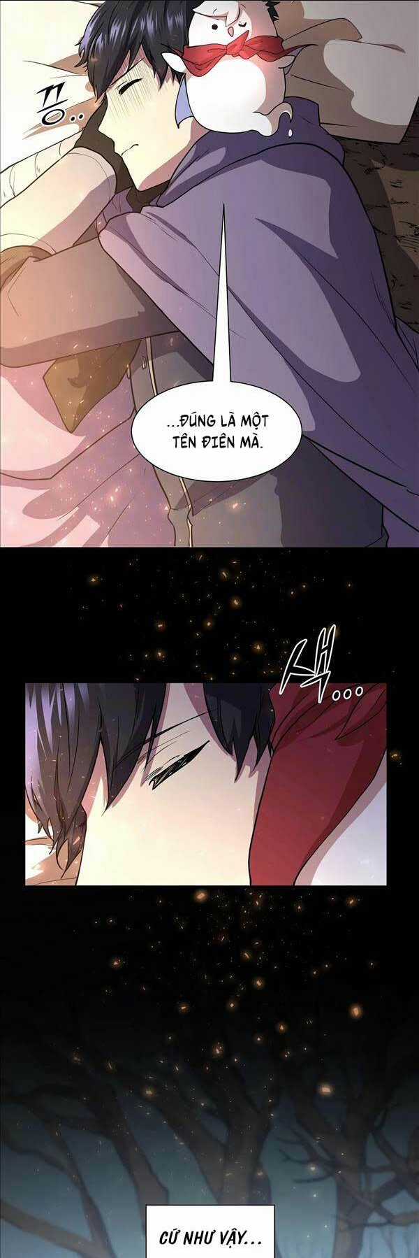 Tôi Thăng Cấp Bằng Kĩ Năng Chapter 33 trang 16