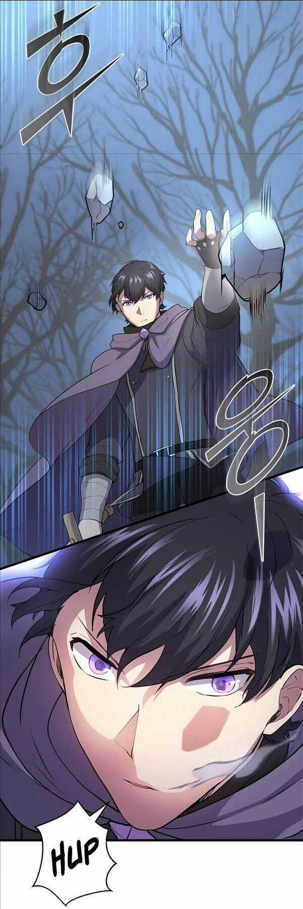 Tôi Thăng Cấp Bằng Kĩ Năng Chapter 33 trang 18