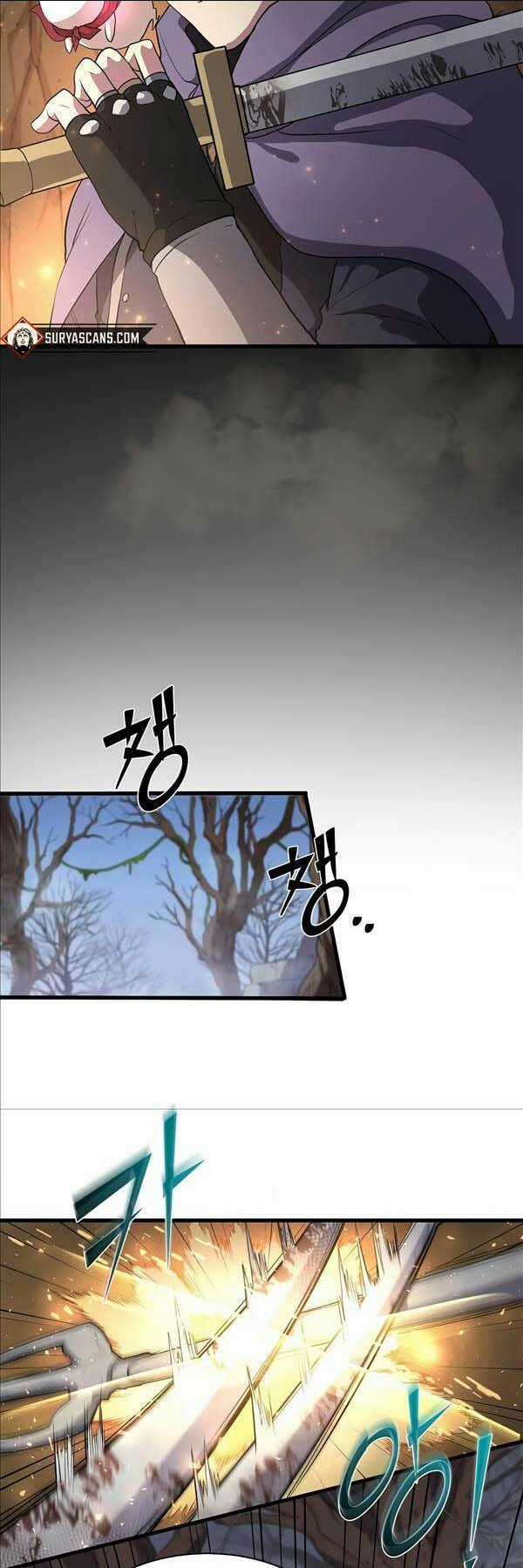 Tôi Thăng Cấp Bằng Kĩ Năng Chapter 33 trang 2