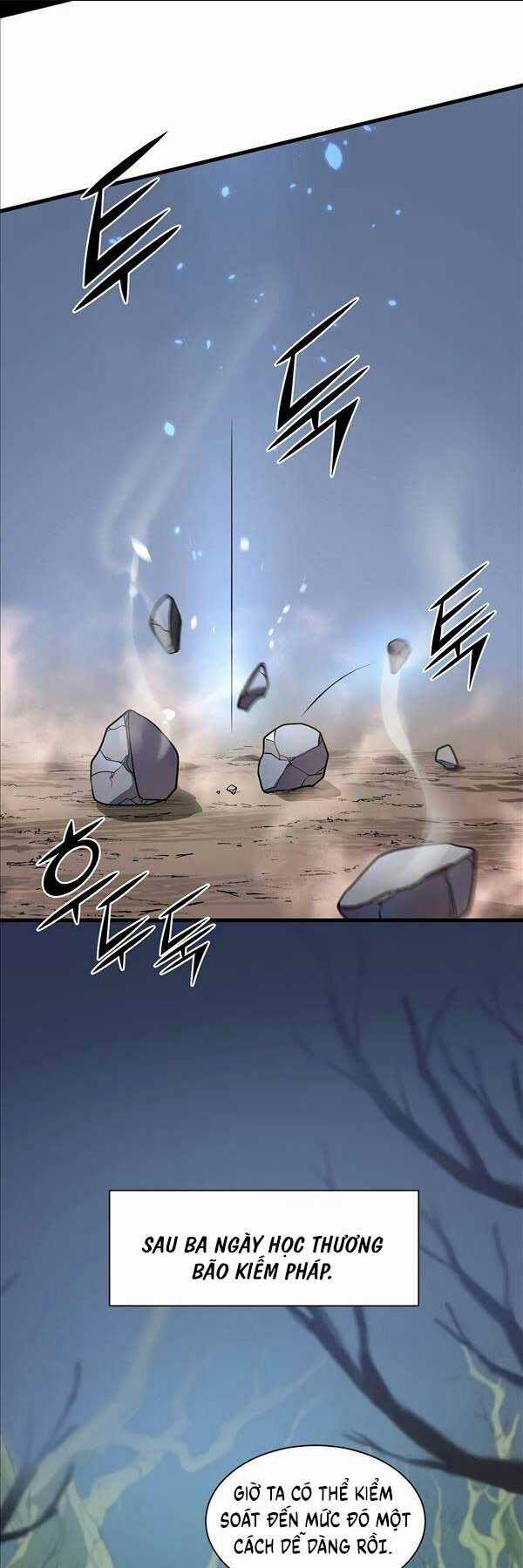 Tôi Thăng Cấp Bằng Kĩ Năng Chapter 33 trang 20