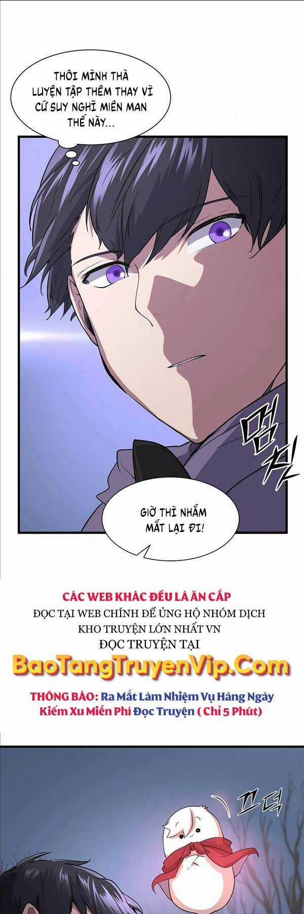 Tôi Thăng Cấp Bằng Kĩ Năng Chapter 33 trang 23