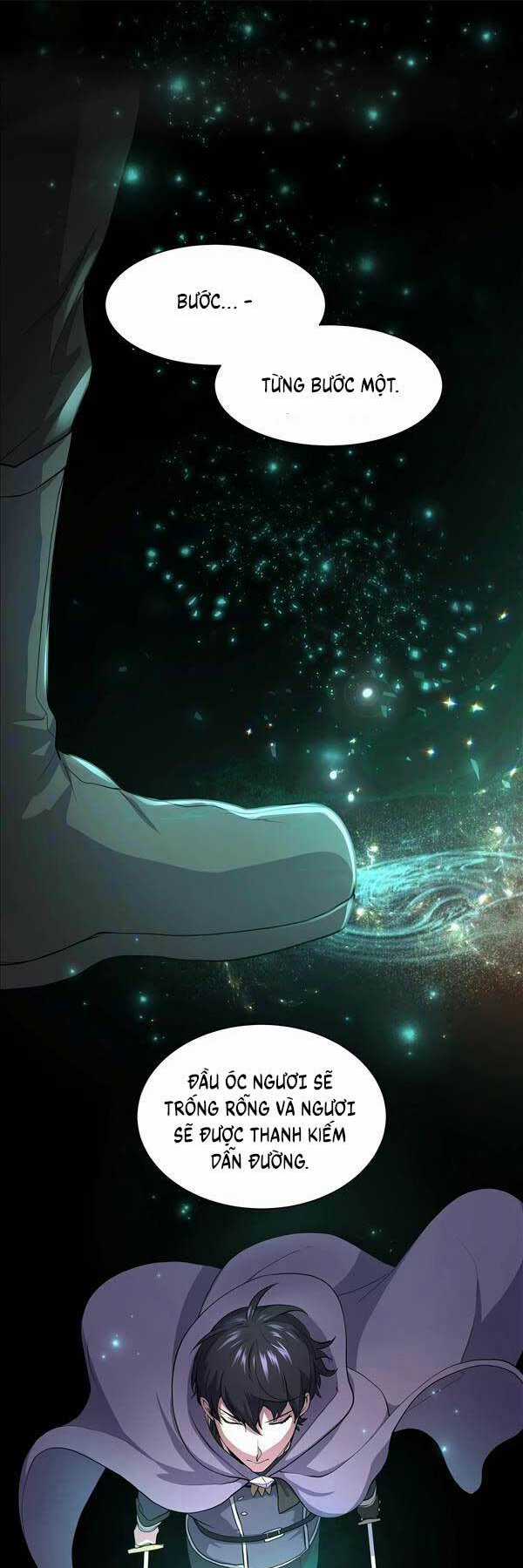 Tôi Thăng Cấp Bằng Kĩ Năng Chapter 33 trang 25