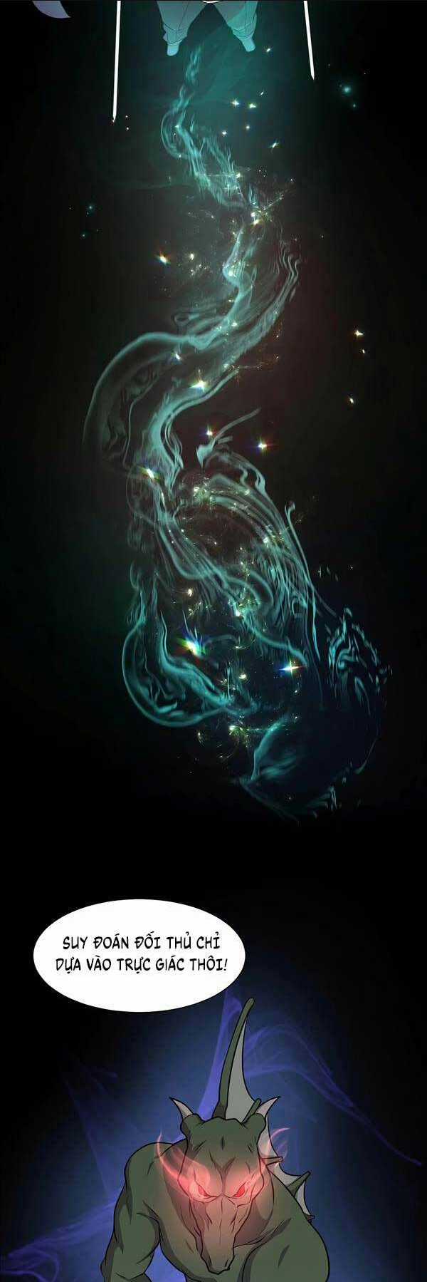 Tôi Thăng Cấp Bằng Kĩ Năng Chapter 33 trang 26