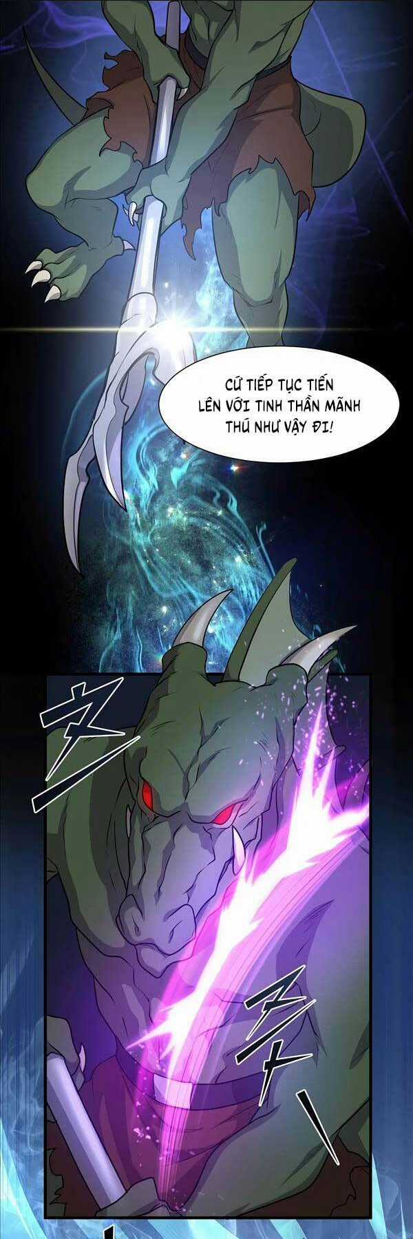 Tôi Thăng Cấp Bằng Kĩ Năng Chapter 33 trang 27