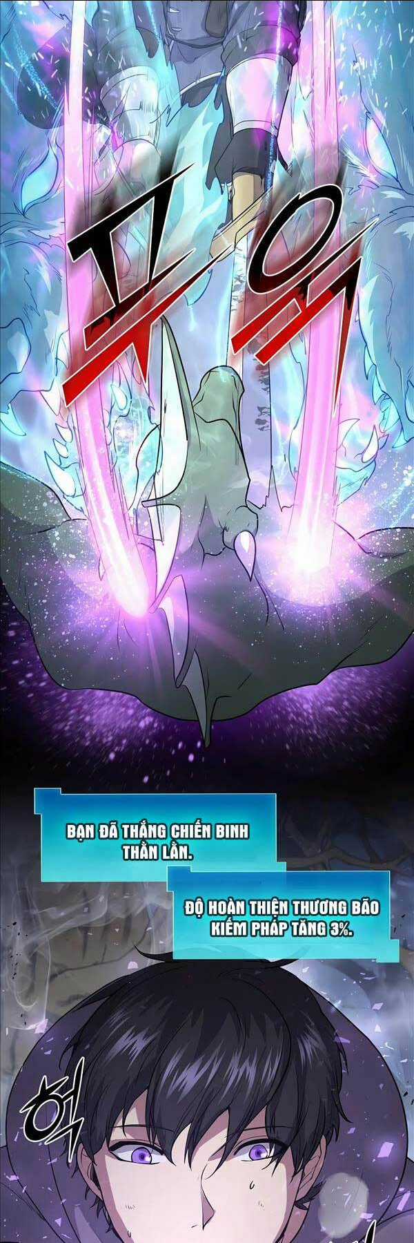 Tôi Thăng Cấp Bằng Kĩ Năng Chapter 33 trang 30