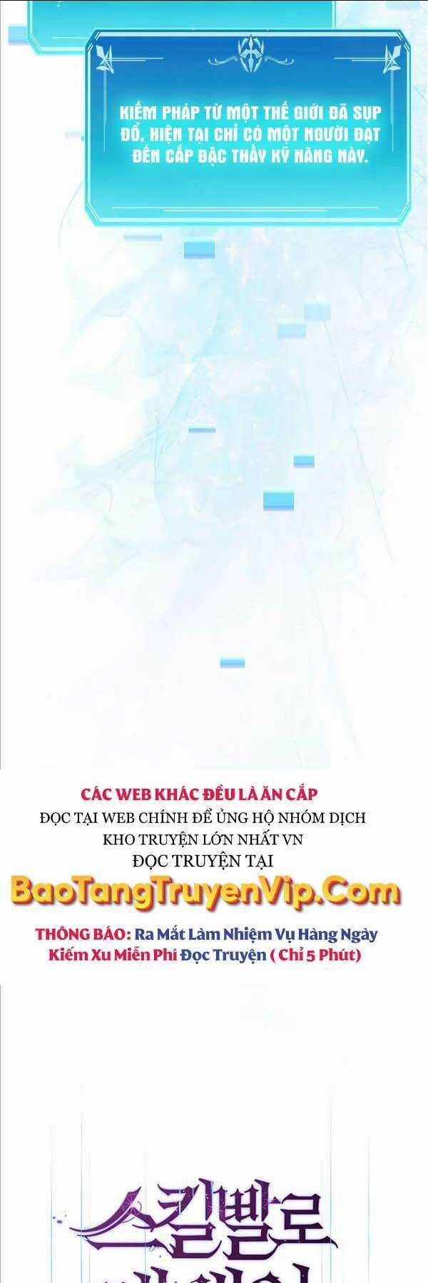 Tôi Thăng Cấp Bằng Kĩ Năng Chapter 33 trang 34