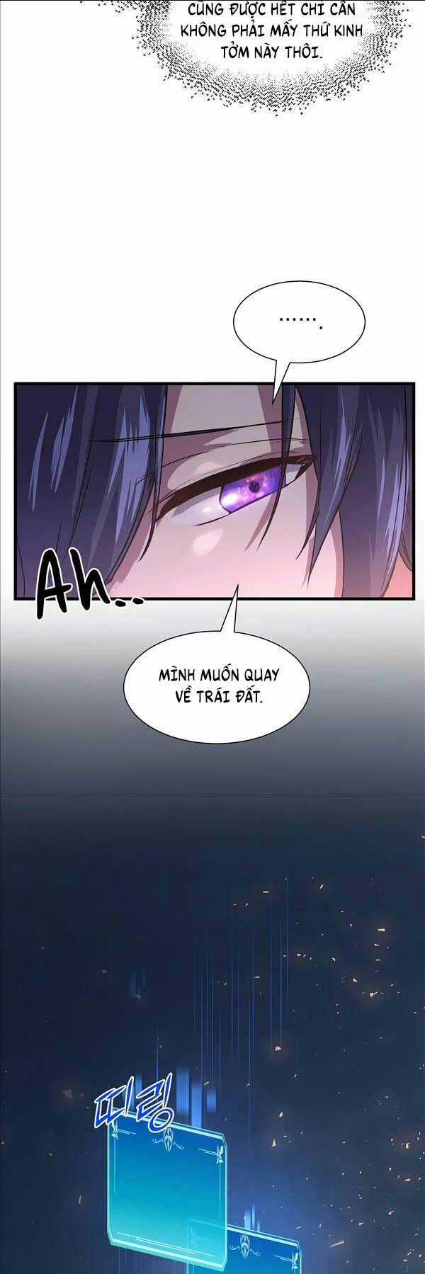 Tôi Thăng Cấp Bằng Kĩ Năng Chapter 33 trang 38