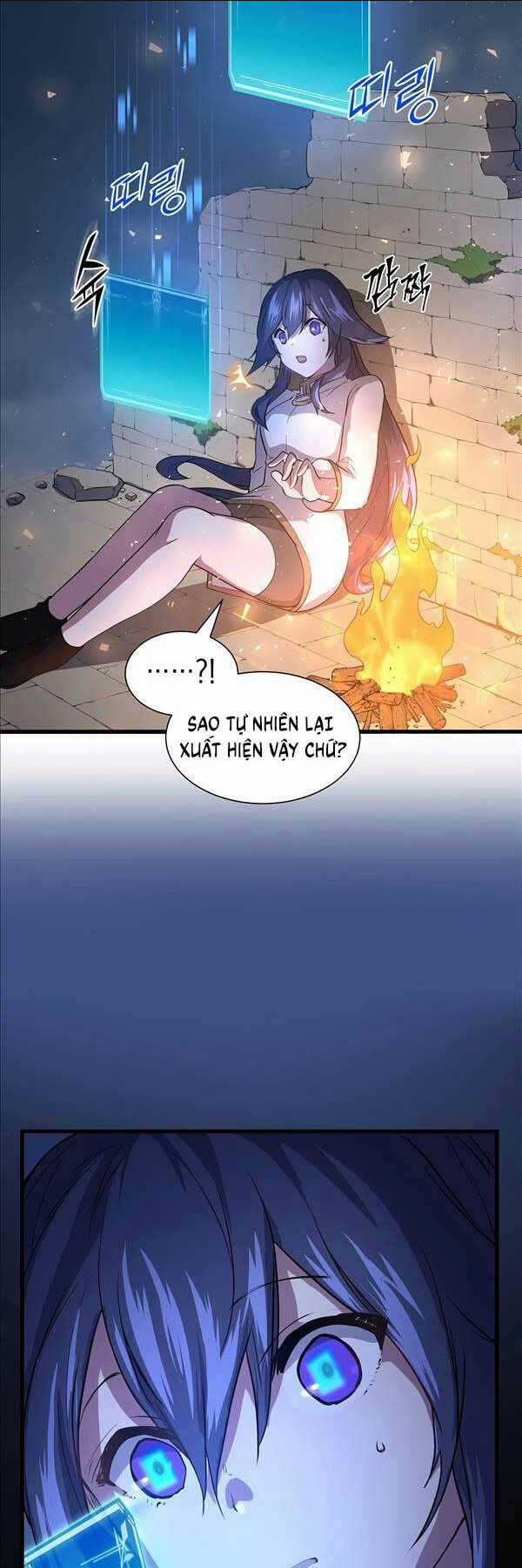 Tôi Thăng Cấp Bằng Kĩ Năng Chapter 33 trang 39