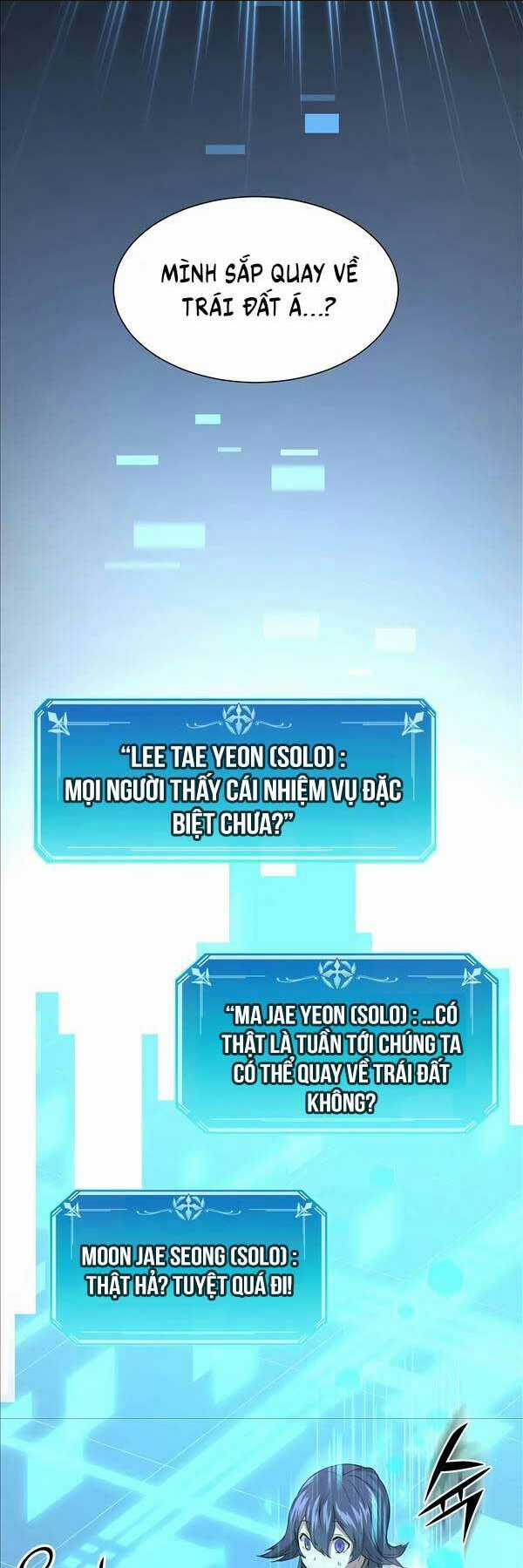 Tôi Thăng Cấp Bằng Kĩ Năng Chapter 33 trang 41