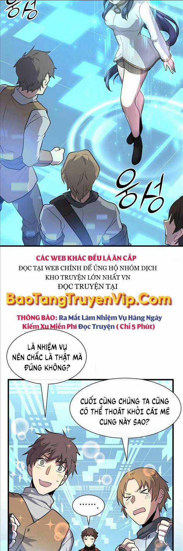 Tôi Thăng Cấp Bằng Kĩ Năng Chapter 33 trang 42