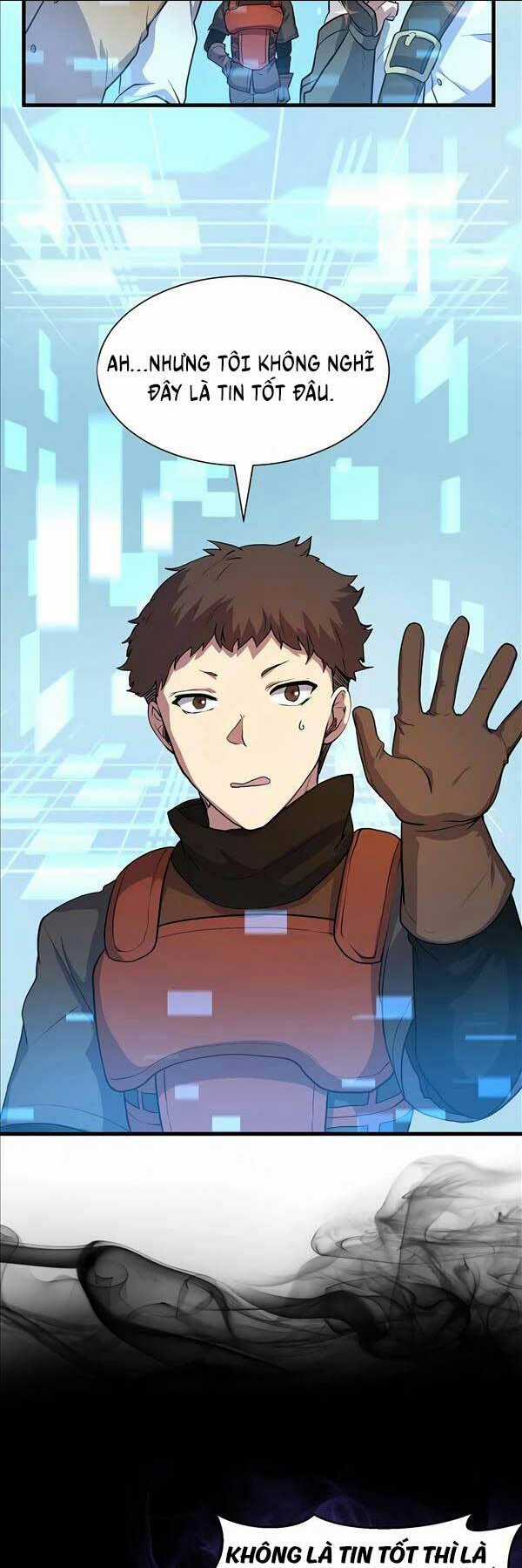 Tôi Thăng Cấp Bằng Kĩ Năng Chapter 33 trang 43