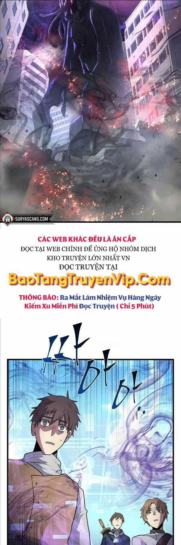 Tôi Thăng Cấp Bằng Kĩ Năng Chapter 33 trang 45