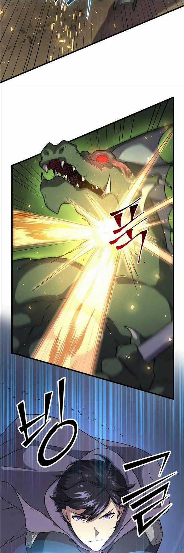 Tôi Thăng Cấp Bằng Kĩ Năng Chapter 33 trang 6