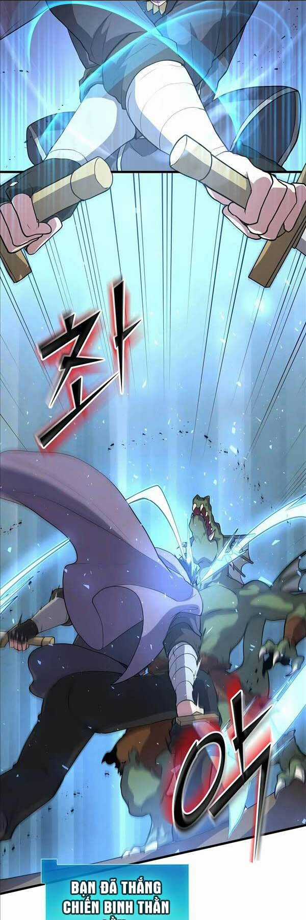 Tôi Thăng Cấp Bằng Kĩ Năng Chapter 33 trang 7