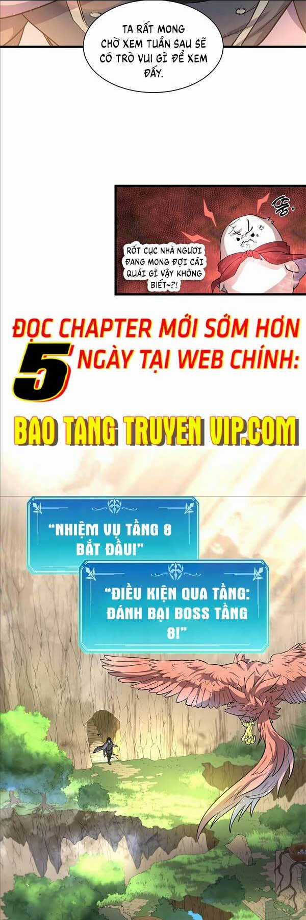 Tôi Thăng Cấp Bằng Kĩ Năng Chapter 34 trang 13