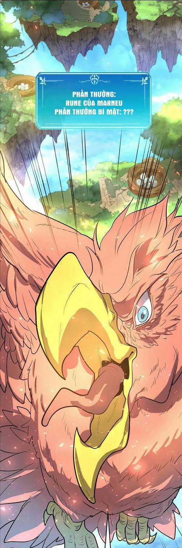 Tôi Thăng Cấp Bằng Kĩ Năng Chapter 34 trang 14