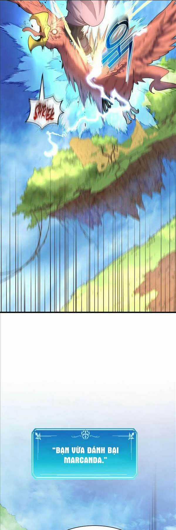 Tôi Thăng Cấp Bằng Kĩ Năng Chapter 34 trang 17