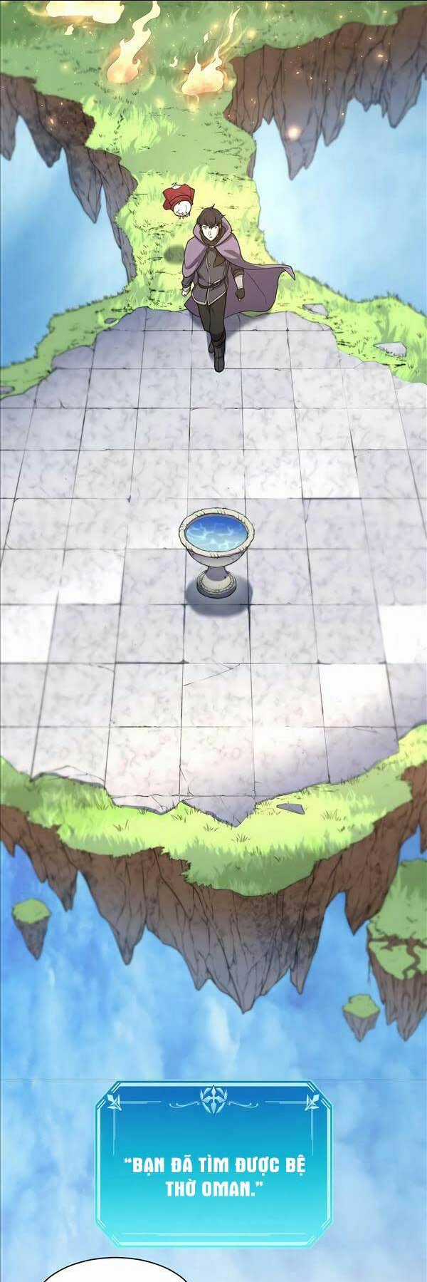 Tôi Thăng Cấp Bằng Kĩ Năng Chapter 34 trang 22