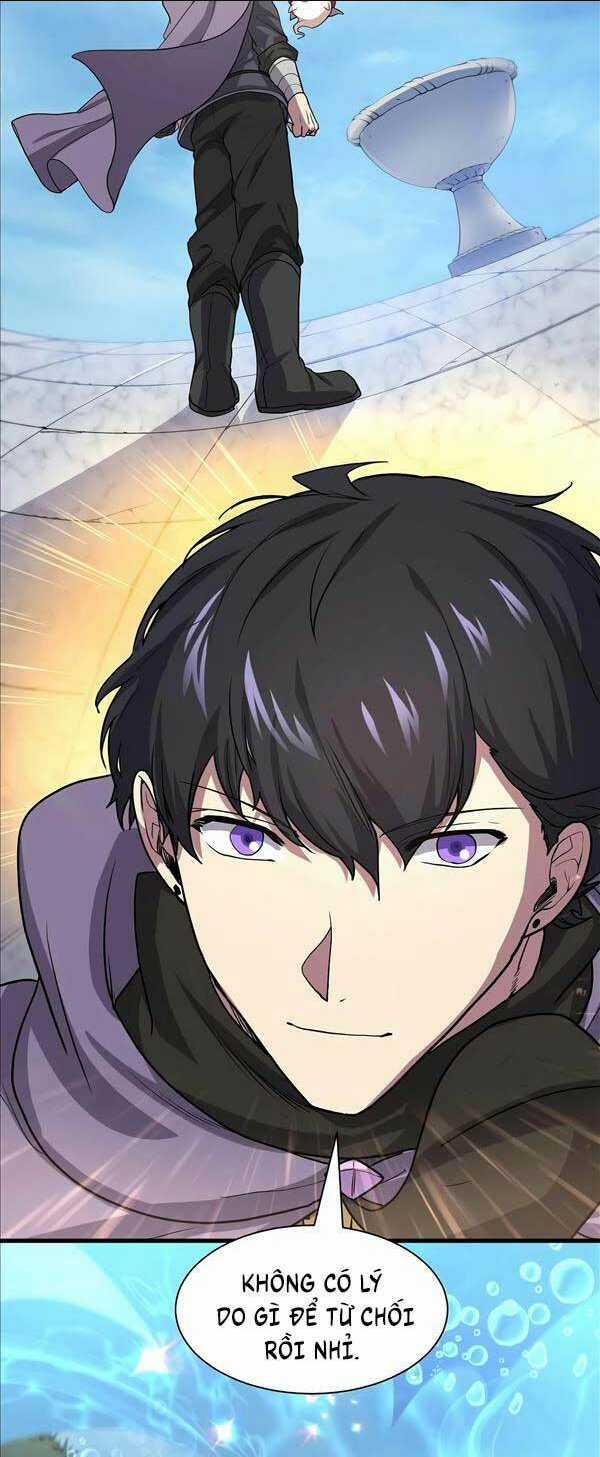 Tôi Thăng Cấp Bằng Kĩ Năng Chapter 34 trang 24