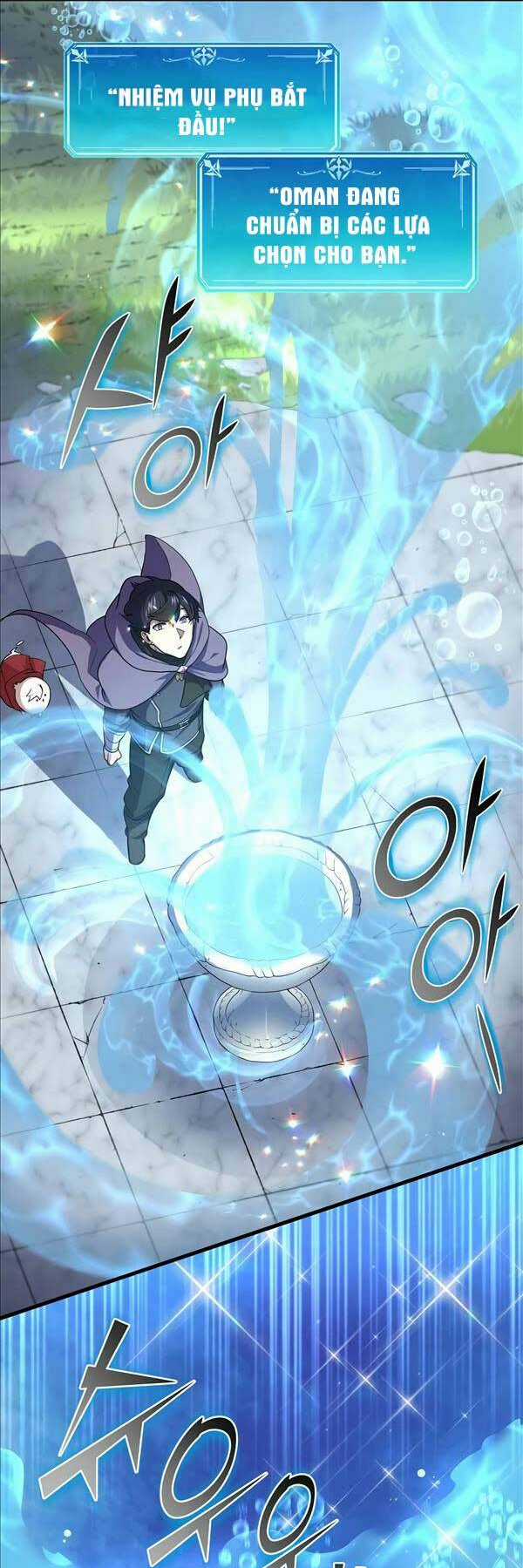 Tôi Thăng Cấp Bằng Kĩ Năng Chapter 34 trang 25