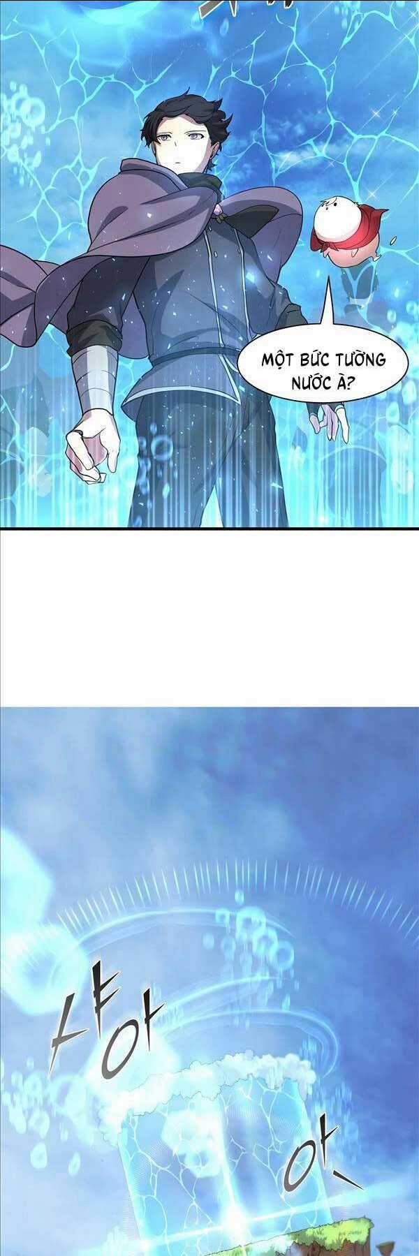 Tôi Thăng Cấp Bằng Kĩ Năng Chapter 34 trang 26