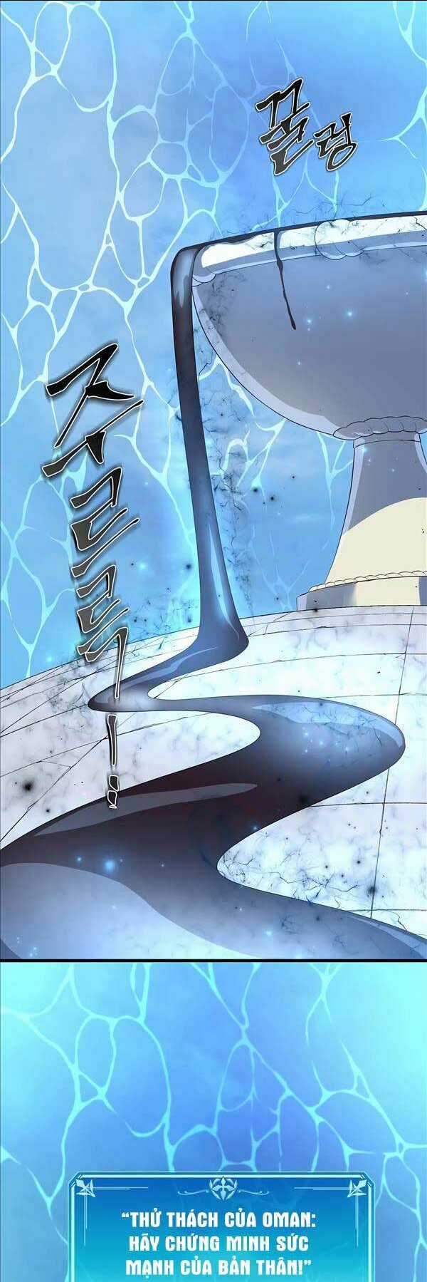 Tôi Thăng Cấp Bằng Kĩ Năng Chapter 34 trang 28