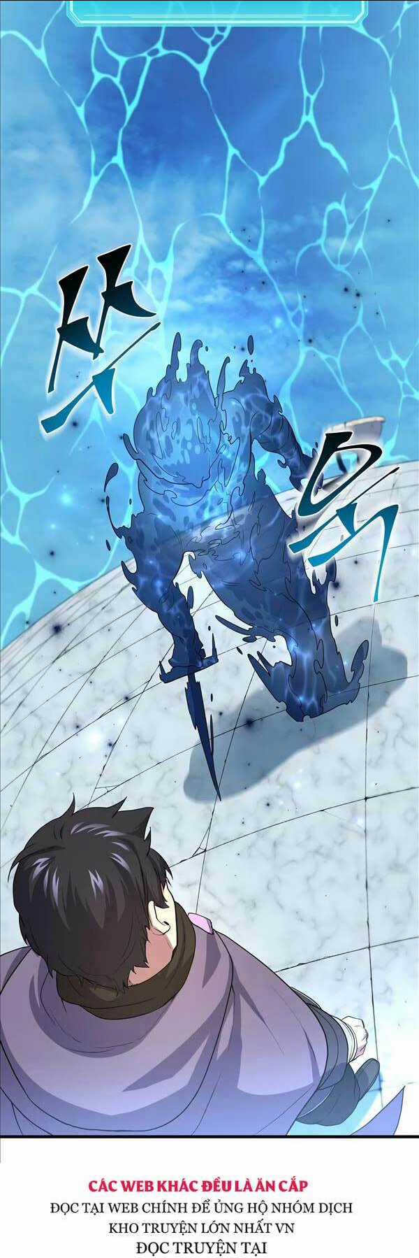 Tôi Thăng Cấp Bằng Kĩ Năng Chapter 34 trang 29