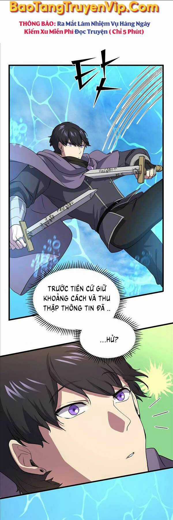Tôi Thăng Cấp Bằng Kĩ Năng Chapter 34 trang 30