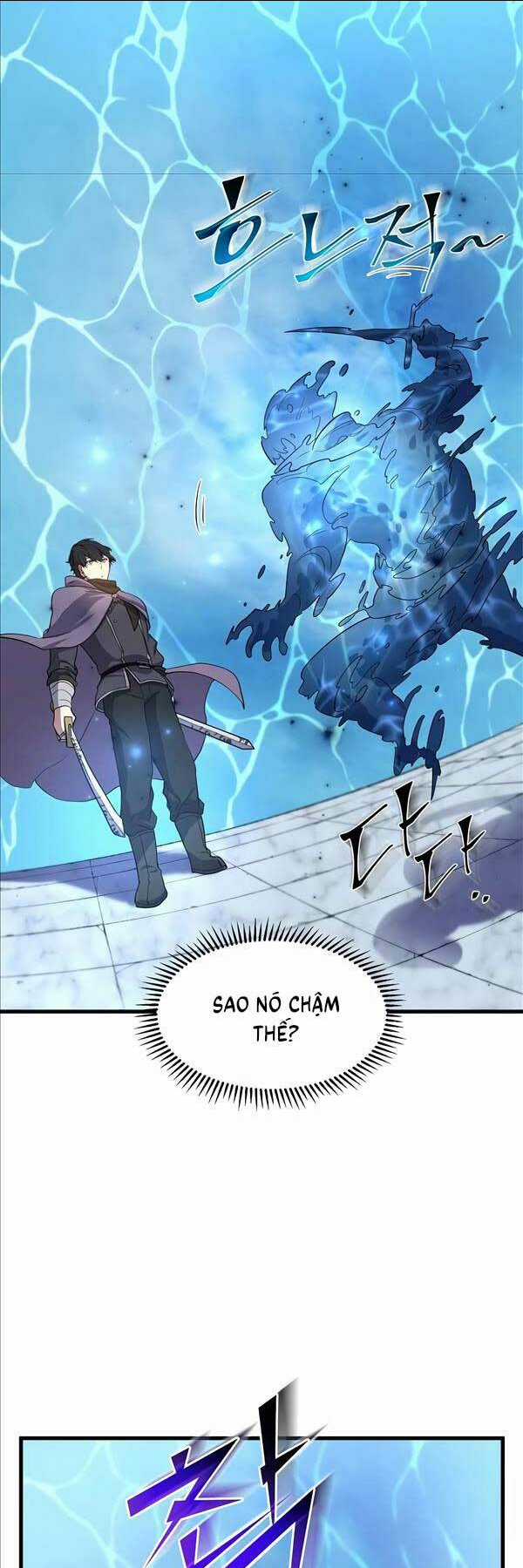 Tôi Thăng Cấp Bằng Kĩ Năng Chapter 34 trang 31