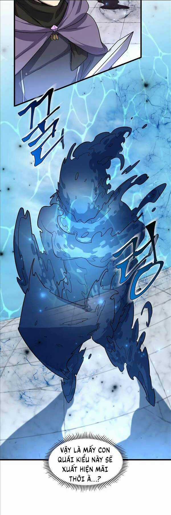 Tôi Thăng Cấp Bằng Kĩ Năng Chapter 34 trang 33