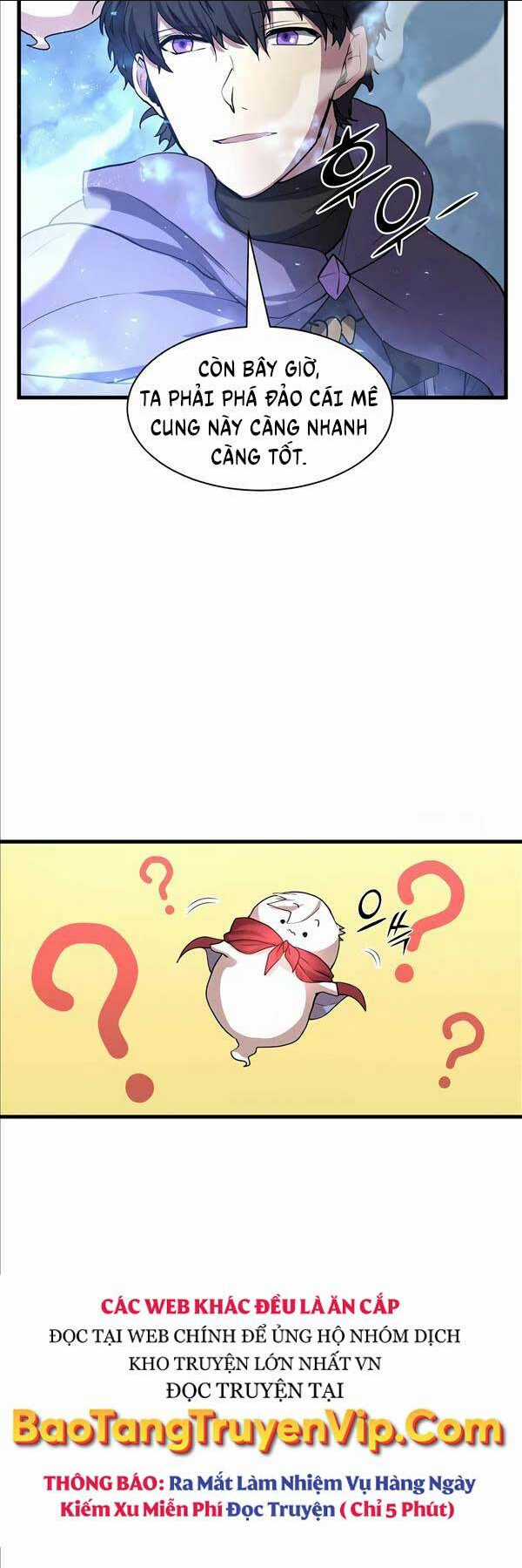 Tôi Thăng Cấp Bằng Kĩ Năng Chapter 34 trang 4