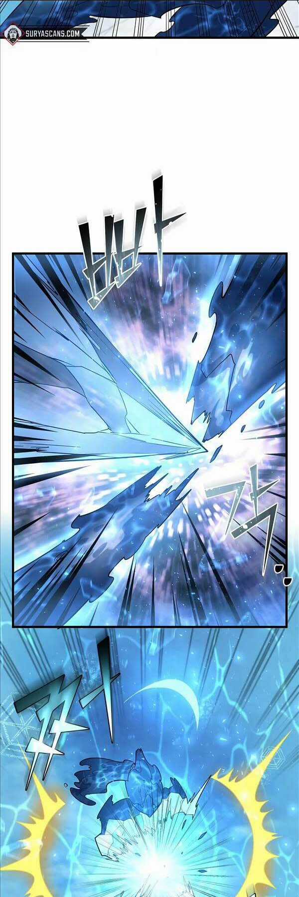 Tôi Thăng Cấp Bằng Kĩ Năng Chapter 34 trang 41