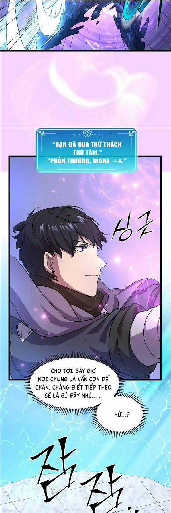 Tôi Thăng Cấp Bằng Kĩ Năng Chapter 34 trang 45