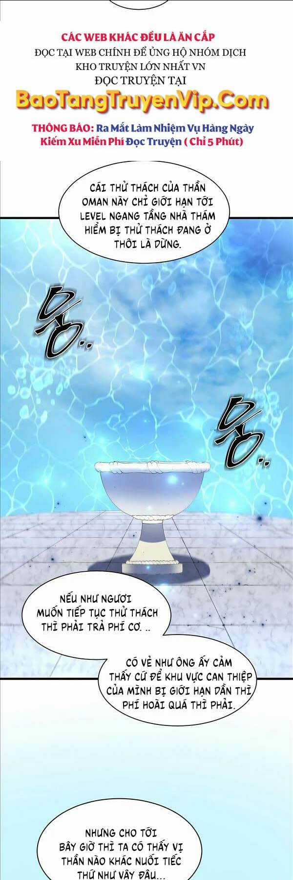 Tôi Thăng Cấp Bằng Kĩ Năng Chapter 34 trang 47