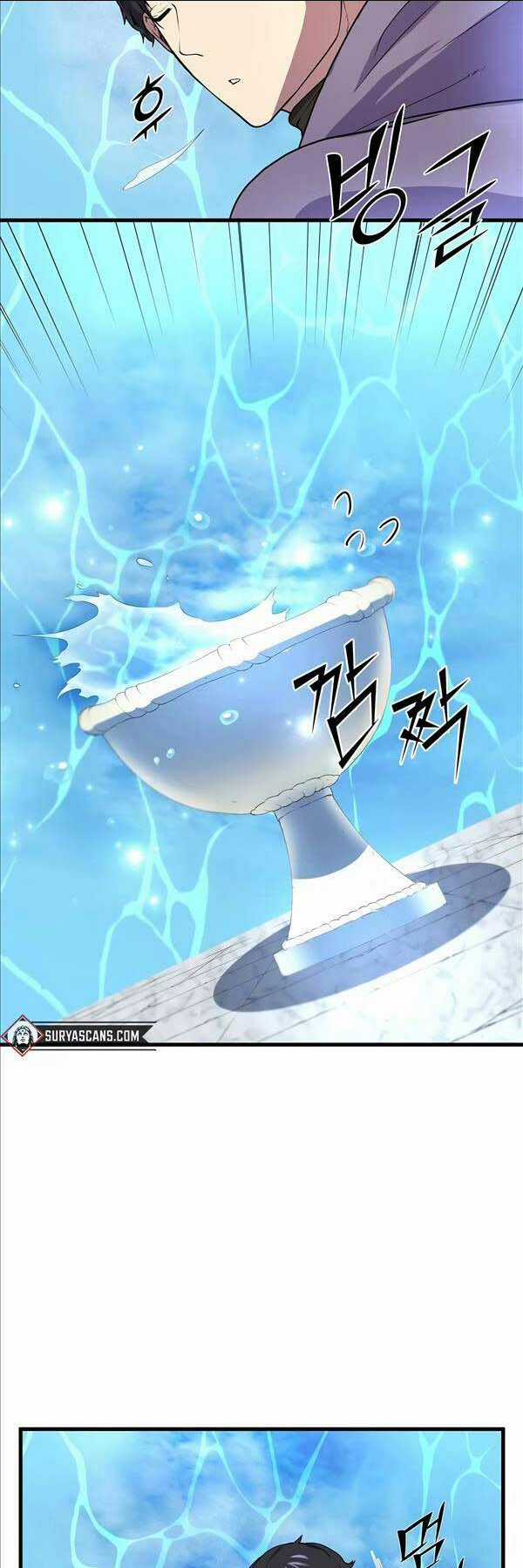 Tôi Thăng Cấp Bằng Kĩ Năng Chapter 34 trang 50